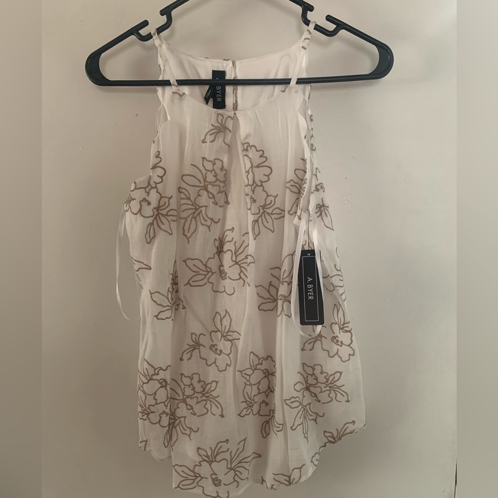 Dress shirt